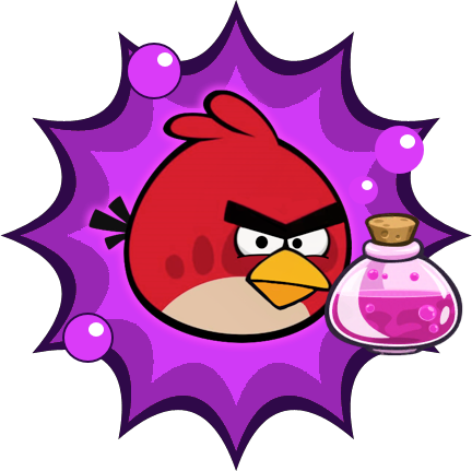 Power Potion by BrianLoudArts on DeviantArt