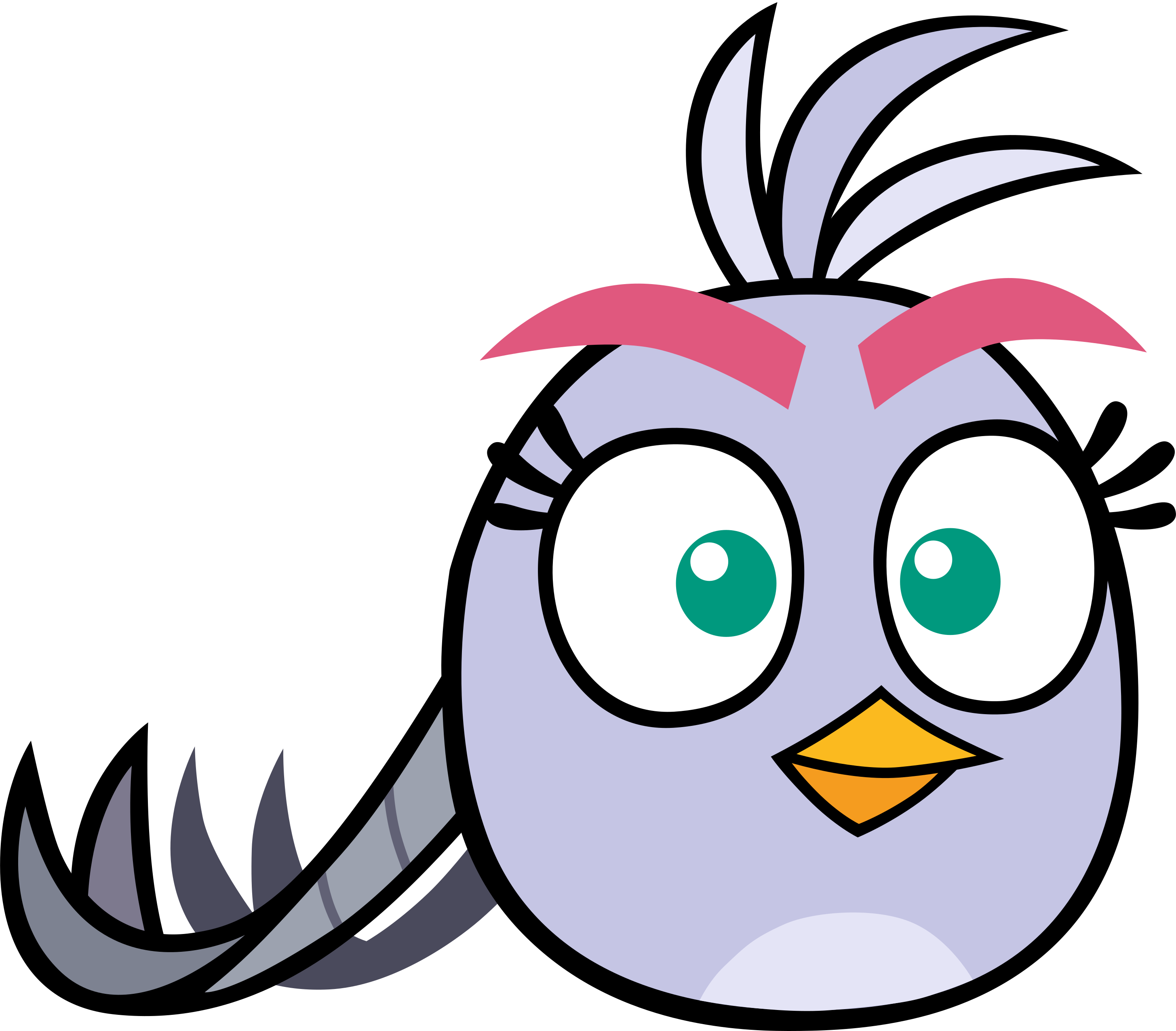 Classic Silver by BrianLoudArts on DeviantArt