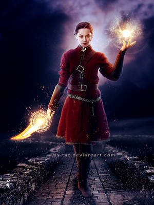 Seraphine by S-TAZ Seraphine by S-TAZ