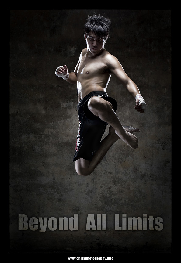 Beyond All Limits