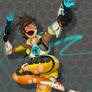 Tracer