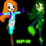 KP-R DANCE ANIMATION