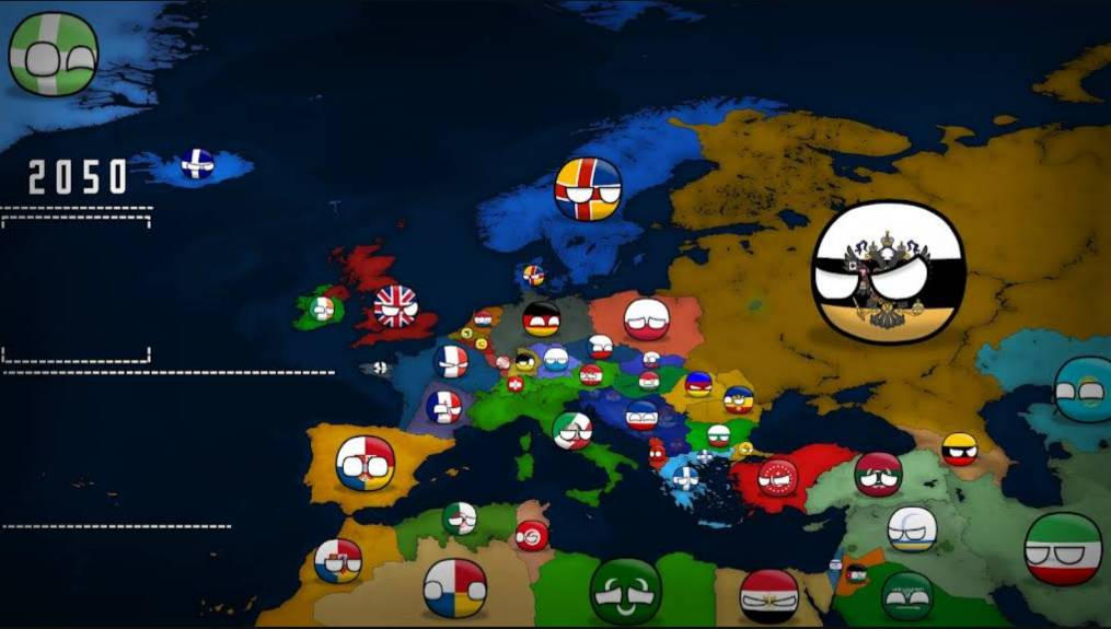 Vision HD Mapping by Digo168382 on DeviantArt