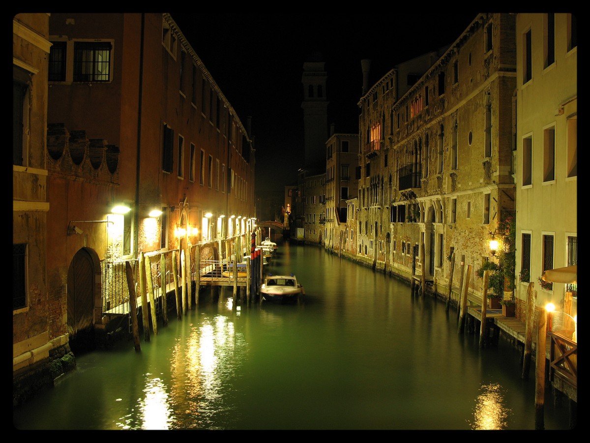 Venice -ii-