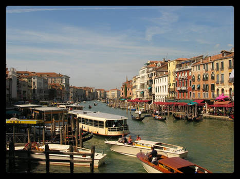 Venezia -ii-