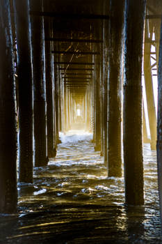 Pier Views