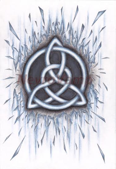 Celtic knot