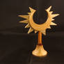 Celestia's Sun Altar