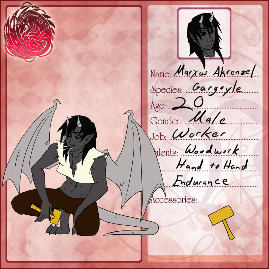 Marxus VolSa- Marxus by GPS-Device on DeviantArt