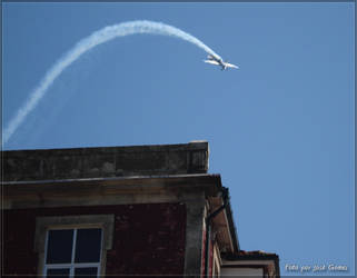 Red Bull Air Race Porto 2008 3