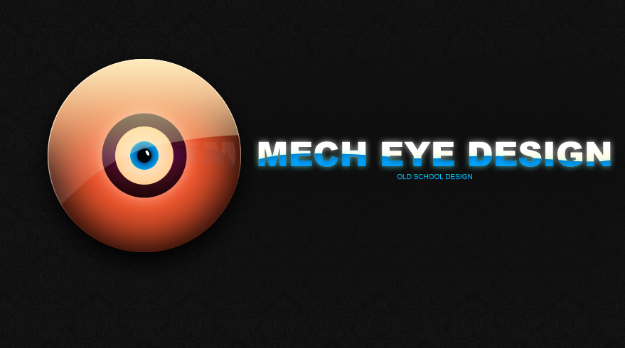 Mech Eye LOGO