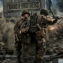 THE SERIES THAT MADE US: BAND OF BROTHERS (20-20)