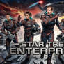 THE SERIES THAT MADE US: ST ENTERPRISE (3-5)