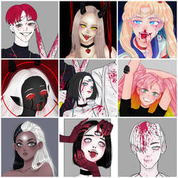 #faceyourart2020 My favorite