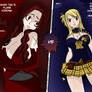 Fairy Tail 270 - Lucy vs Flare