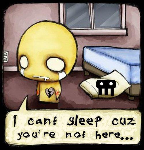 I Cant Sleep Without You Here By Coolieo526 On Deviantart I Cant Sleep Without You Here By Coolieo526 On Deviantart