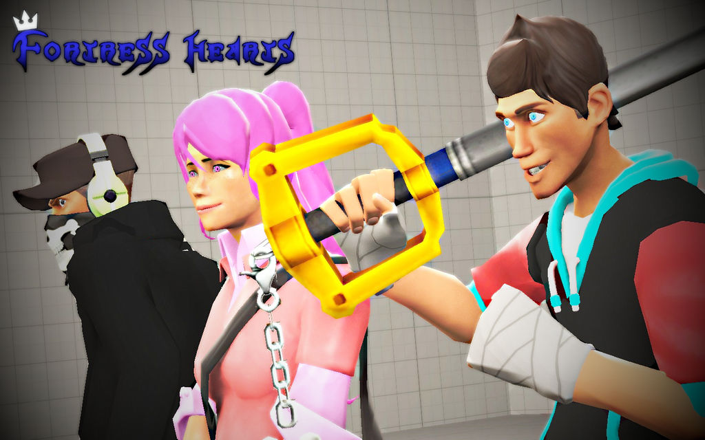 The Inseparable Trio by CaelanTheDisneyFan on DeviantArt