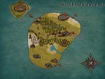 Ambrosia Map by CaelanTheDisneyFan Ambrosia Map by CaelanTheDisneyFan