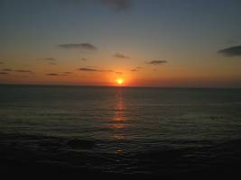 An Oath to Return...