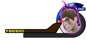 Caelan Rage Form HP 2021