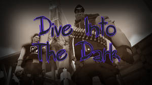 Dive Into Darkness Cover