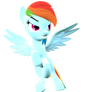 Rainbow Dash