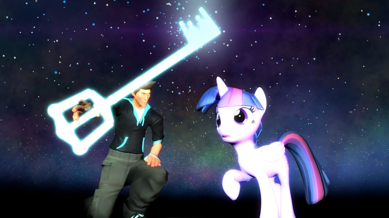 Keyblade Magic The Magic of The Keyblade by CaelanTheDisneyFan on DeviantArt