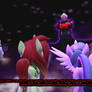 Darkness is the heart's true essence!