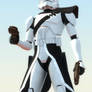 Clone Commander