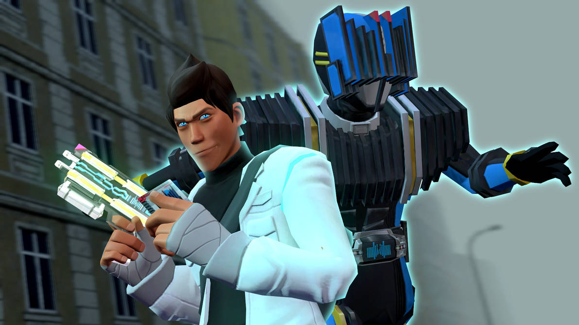 Rider Card by CaelanTheDisneyFan on DeviantArt