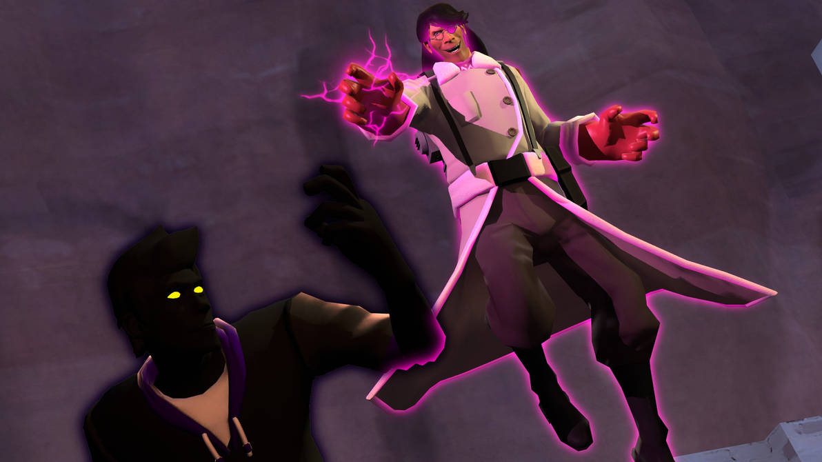 Corruption by CaelanTheDisneyFan on DeviantArt