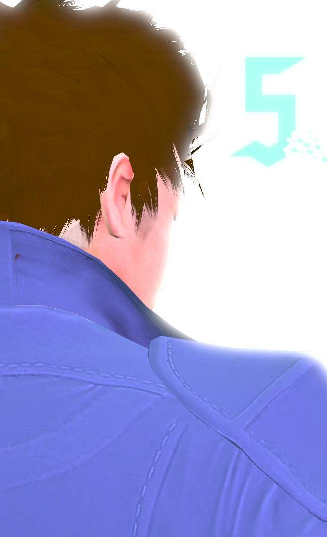 Five. by CaelanTheDisneyFan on DeviantArt