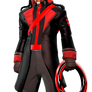 Lysandre (December 2022 Redesign)