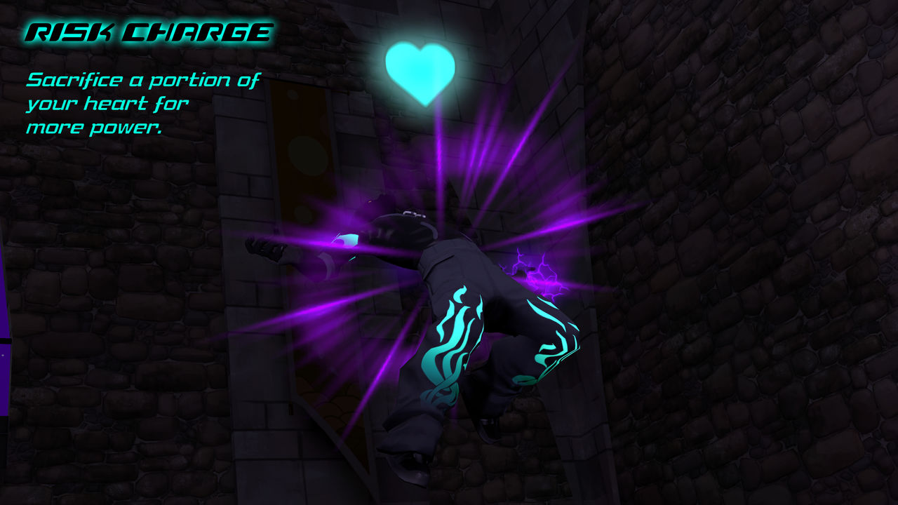 Rage Form Ability - Risk Charge by CaelanTheDisneyFan on DeviantArt