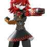 Rose The Sentry