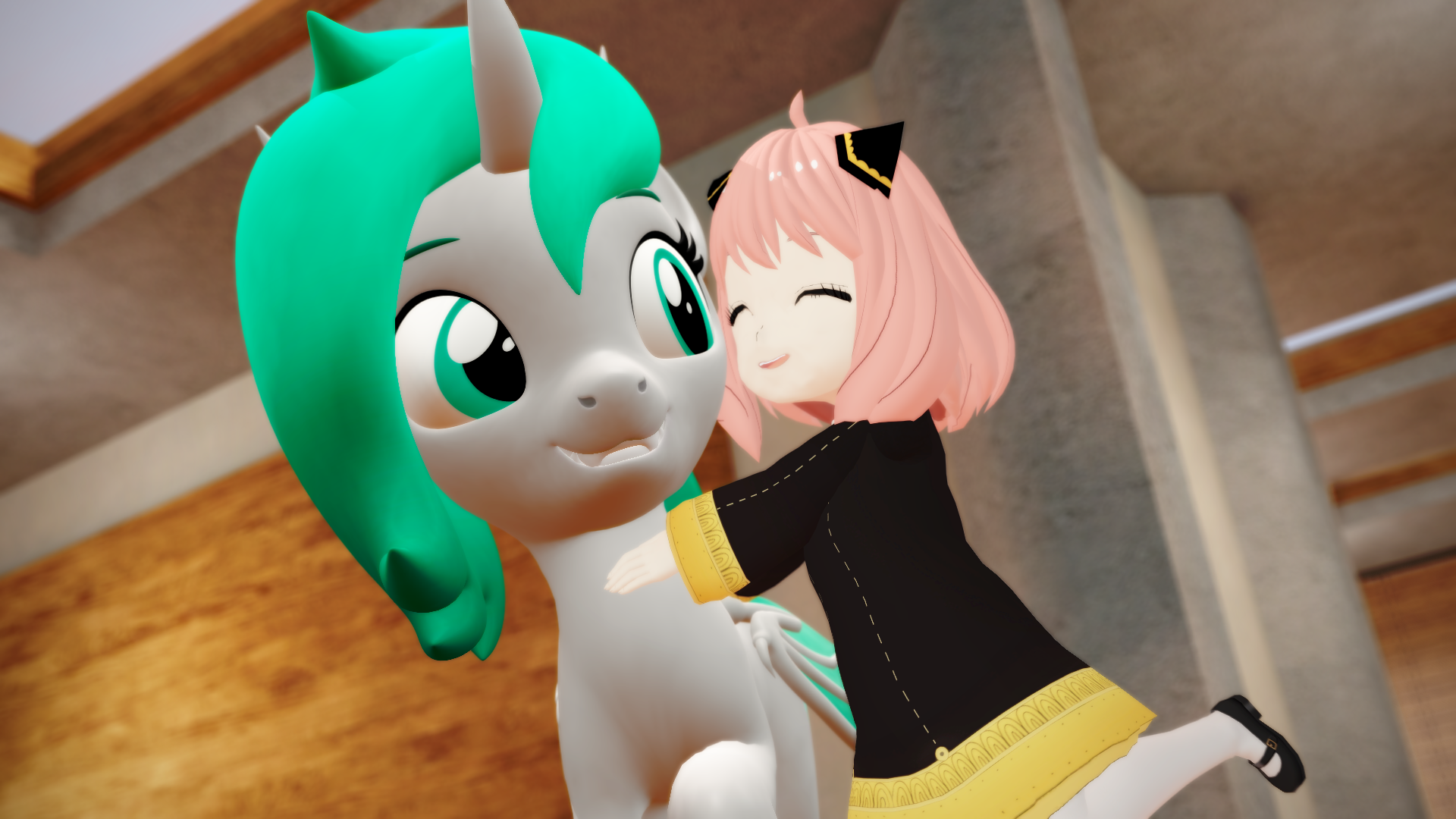 Pony Playdate by CaelanTheDisneyFan on DeviantArt