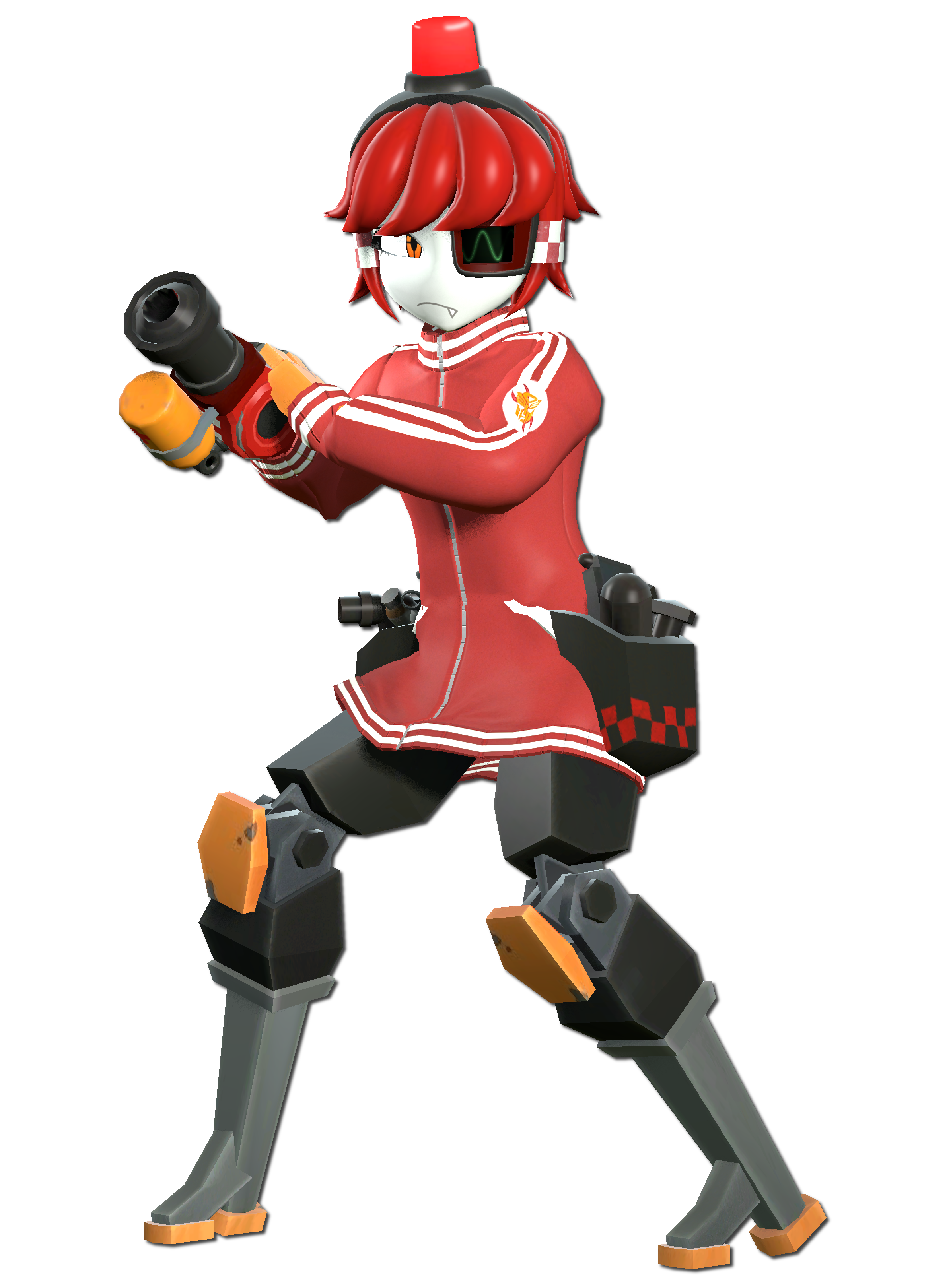 Rory