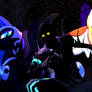 Knight of the Darkness