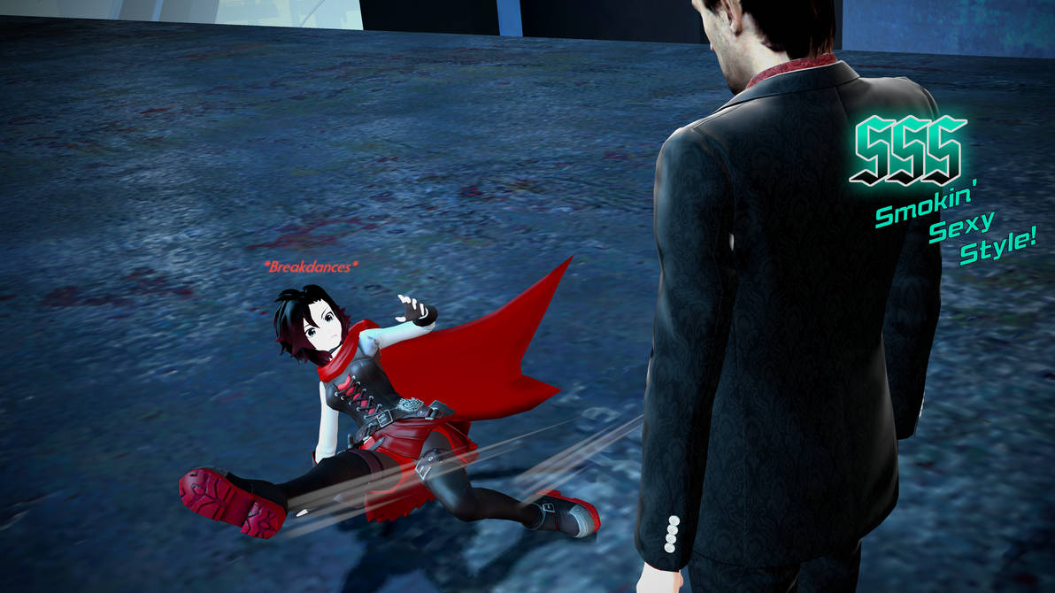 Checkmate. by CaelanTheDisneyFan on DeviantArt