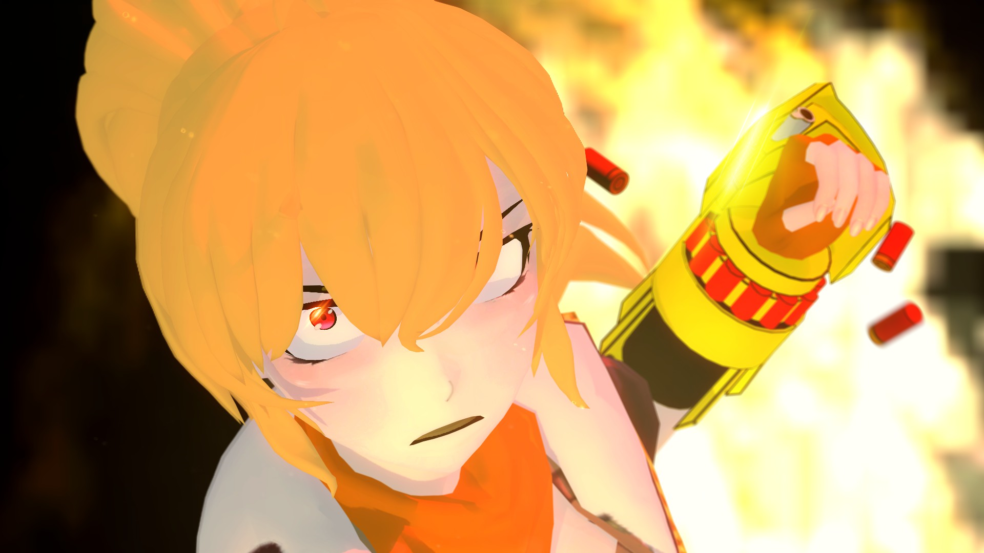 IGNITION