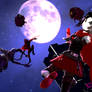 EXTERMINATION!