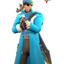 Fortress Hearts 6 - Tom Scout