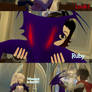 Ruby and the Unversed
