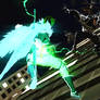 Fortress Hearts V - Symbiote Bioweapon
