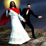 The Temptation of The Lord
