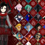 Fortress Hearts VI - Ray of Hope