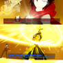 Fortress Hearts 6 - Saber Summon