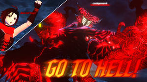 Limit Break: Judgement