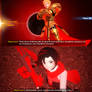 FH6 DLC Bloody Palace: Ruby vs Gilgamesh