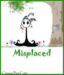 Misplaced Fanart